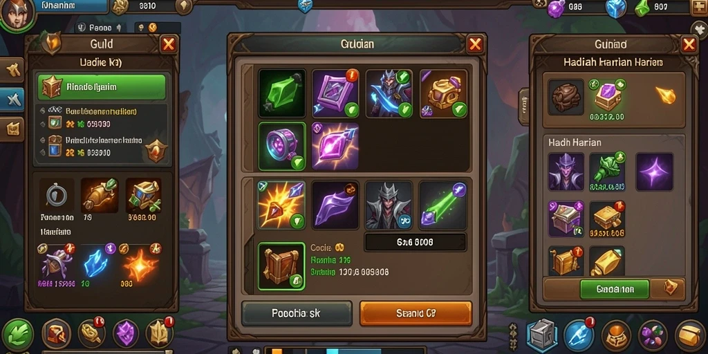 6svip - Fitur mode multiplayer yang seru dan menantang.