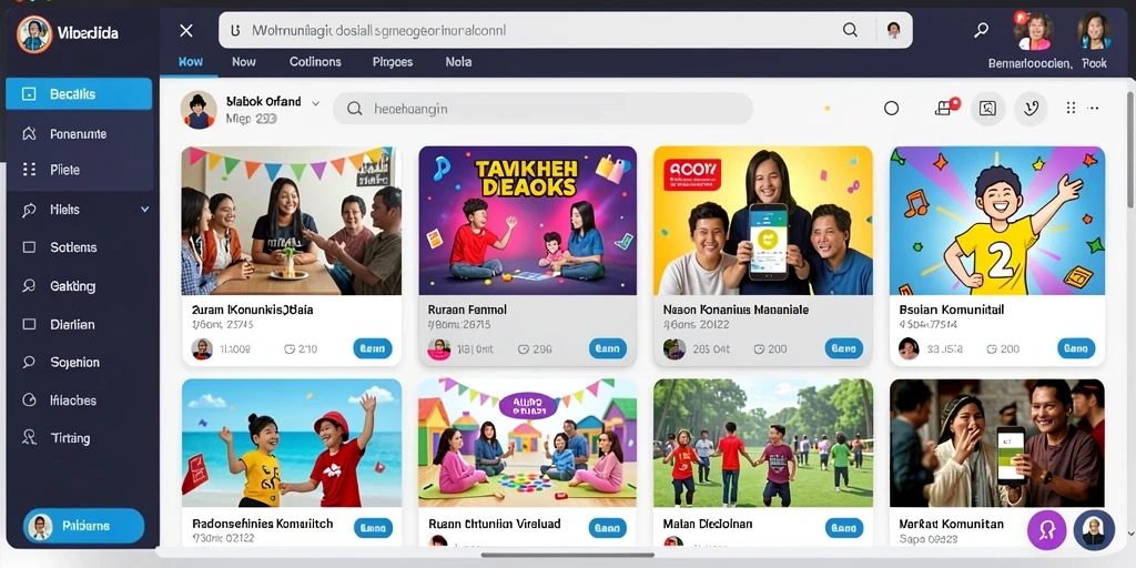diana4d - Mode permainan yang beragam dan seru.