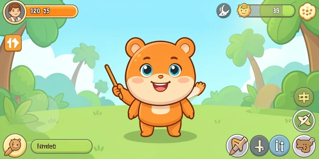 gawang69 - Pemain bersaing dalam mode multiplayer yang mendebarkan.