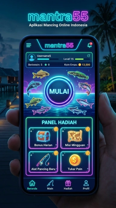 Cuplikan fitur inti — navigasi cepat di genggaman