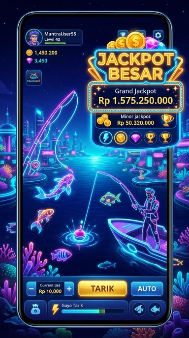 Pratinjau build resmi — siap diunduh untuk Android