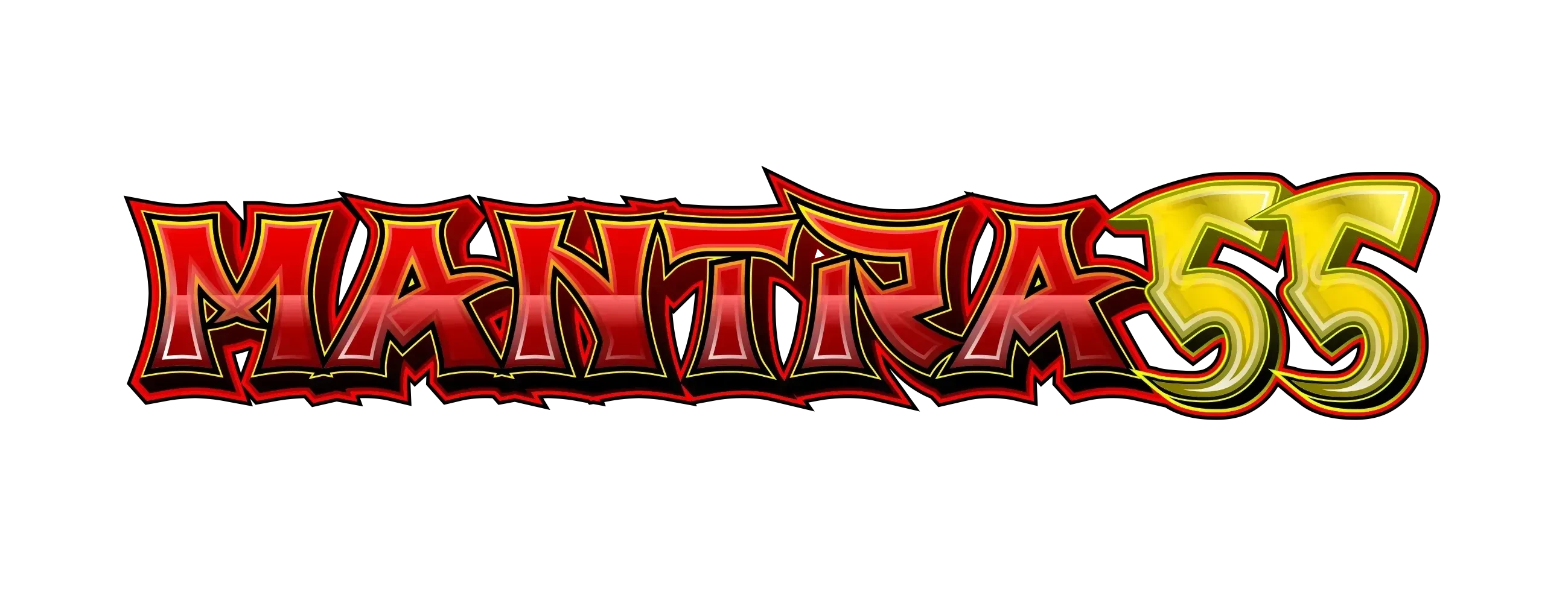mantra55 — Logo Resmi